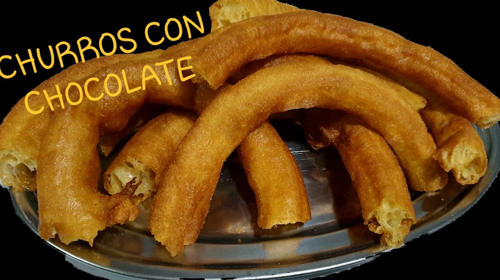 Cafe Bar las Cuatro Esquinas — Comida y bebida
