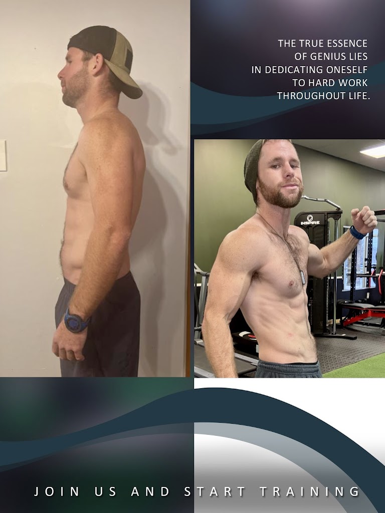  Compound effect coaching LLC