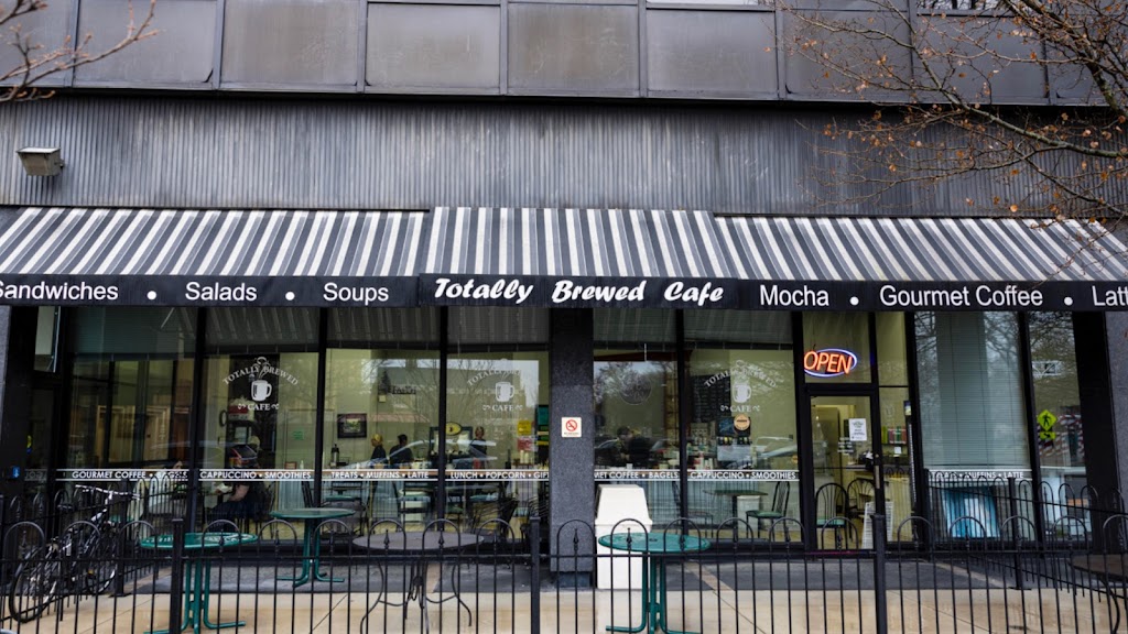 Photo of Totally Brewed Cafe