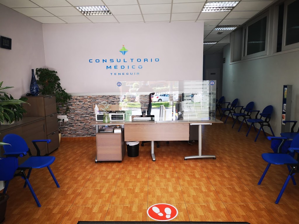 Centro Medico Teneguia