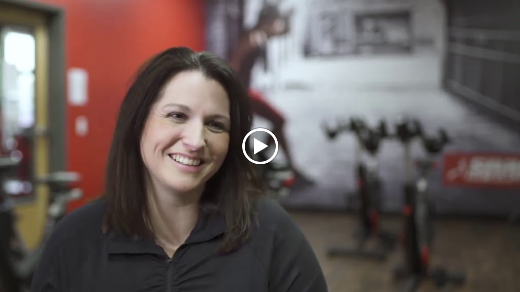  Snap Fitness Springfield