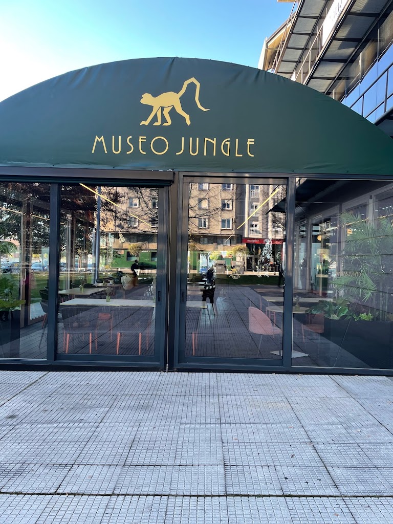 Museo Jungle
