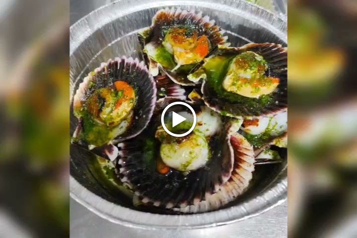Bar -Restaurante Donde Maria Jose — Videos