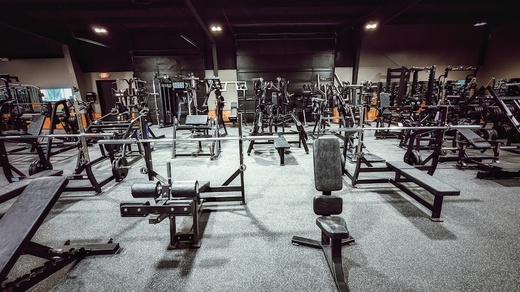  ATL Fitness 24/7 Kennesaw