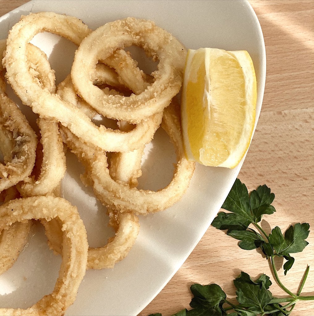 Restaurante Canadas — Del propietario