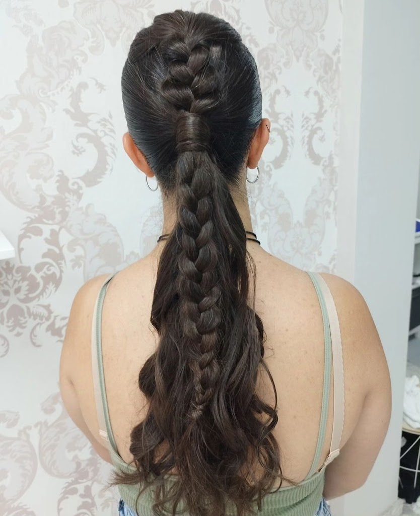 Beauty Studio Sheyla