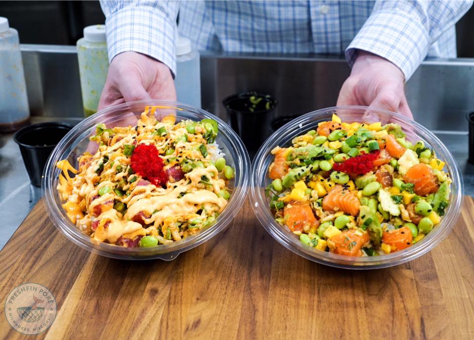  FreshFin | Brookfield