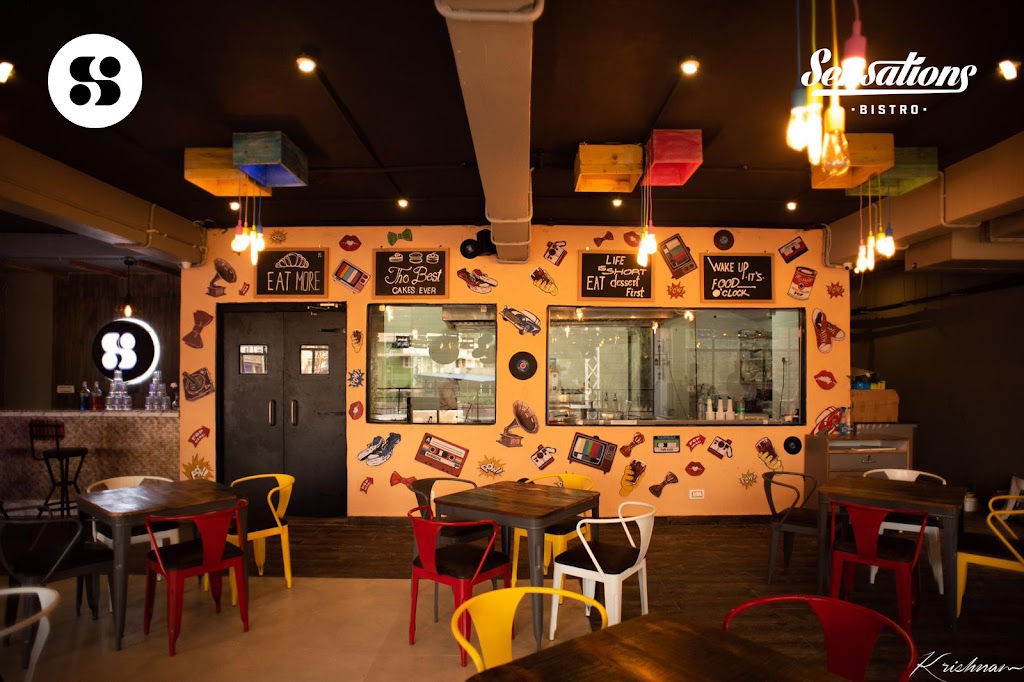 Sensations Bistro