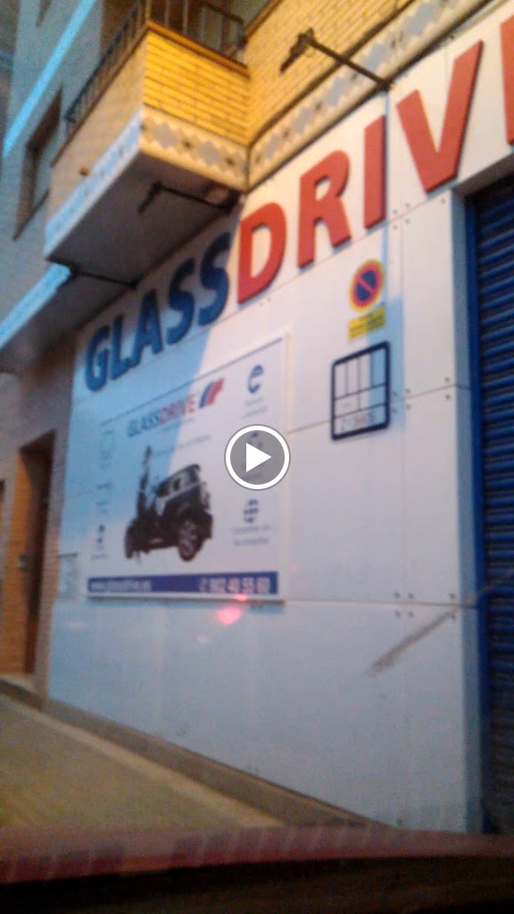 Glassdrive Utebo — Videos