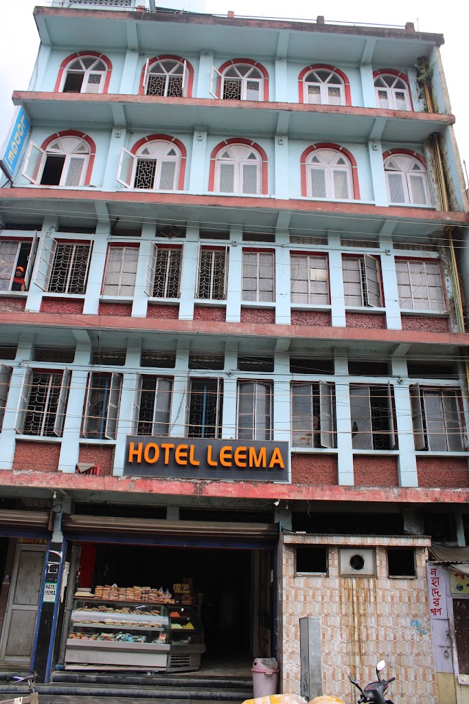 Hotel Leema