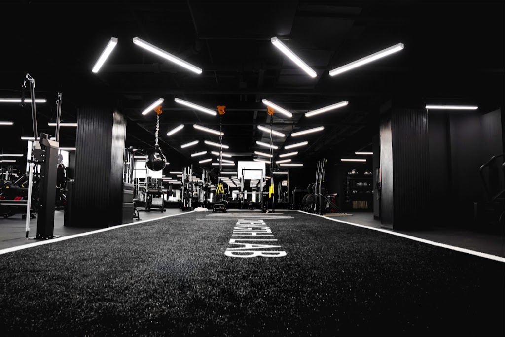  Madison Ave Strength Lab