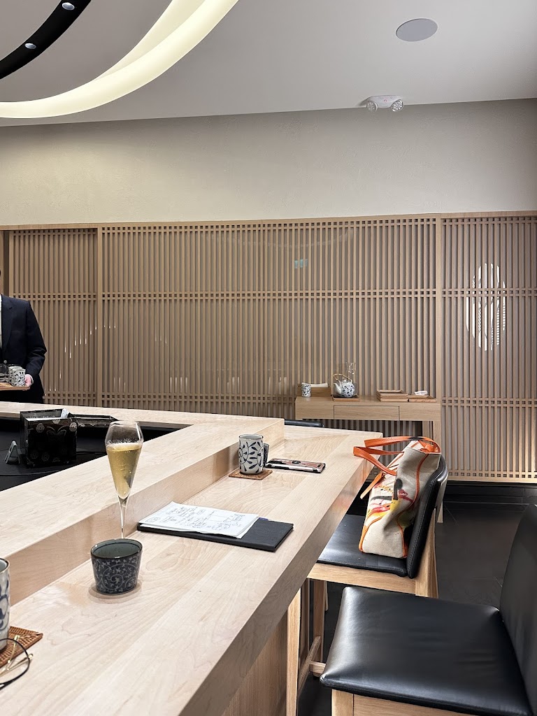 Sushi Yugen