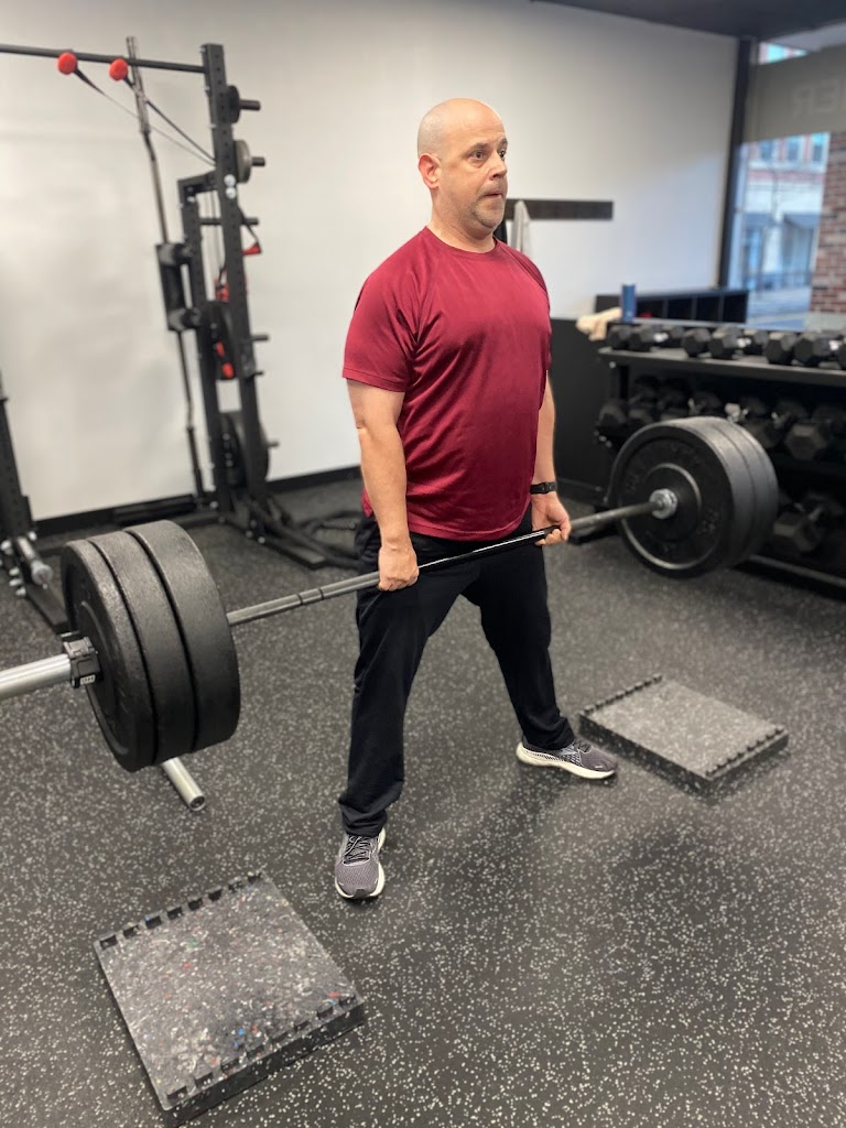  Flexx Personal Training