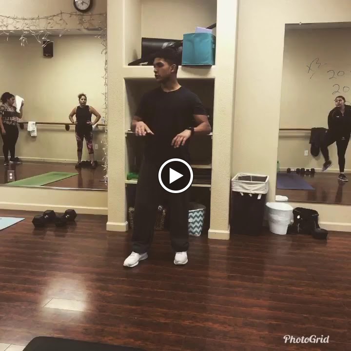  Chowchilla Total Fitness