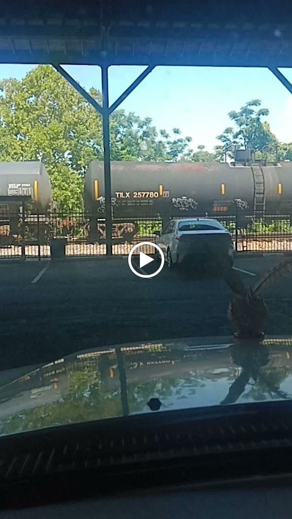 Railroad Thai