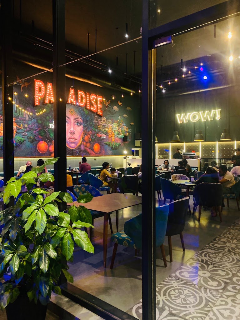 Cafe Addict