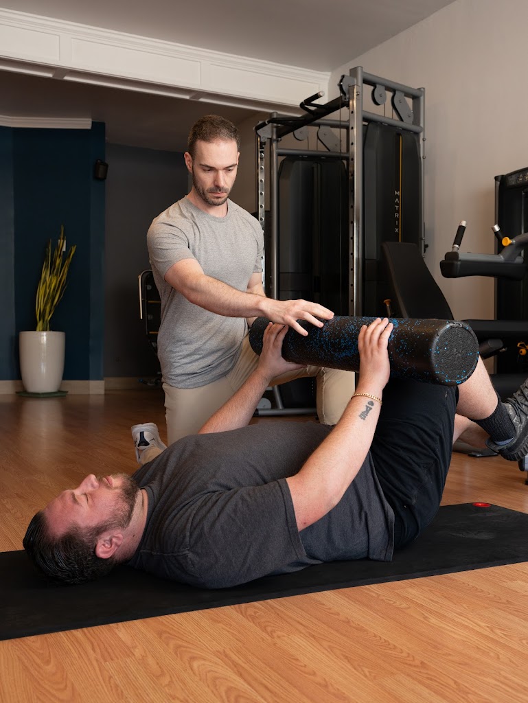  Vitanova Health & Fitness