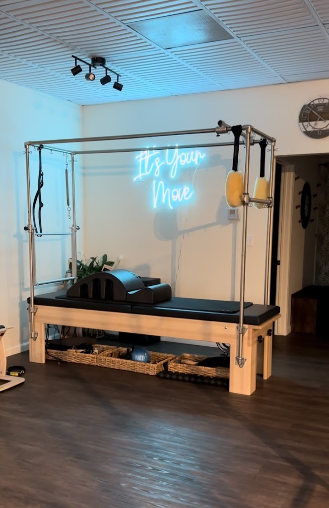  Ebb and Flow Pilates and Movement