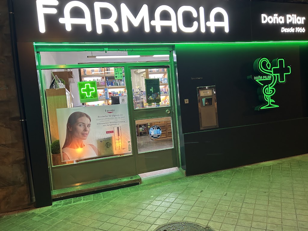 FARMACIA Dona Pilar