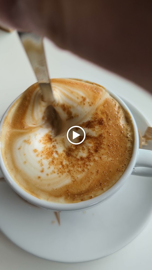 Cafe Megos Bar — Videos