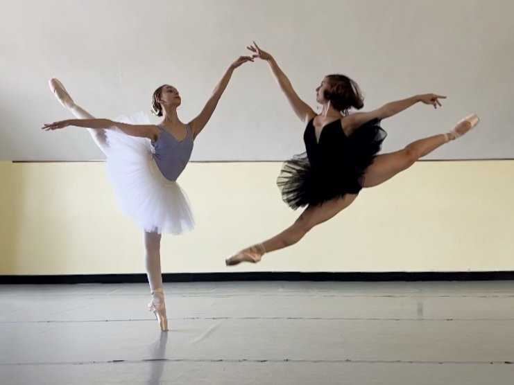  Tye Chua Dance & Kalamazoo Ballet