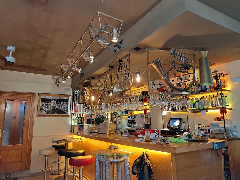 Bar Las Retintas — Mas recientes
