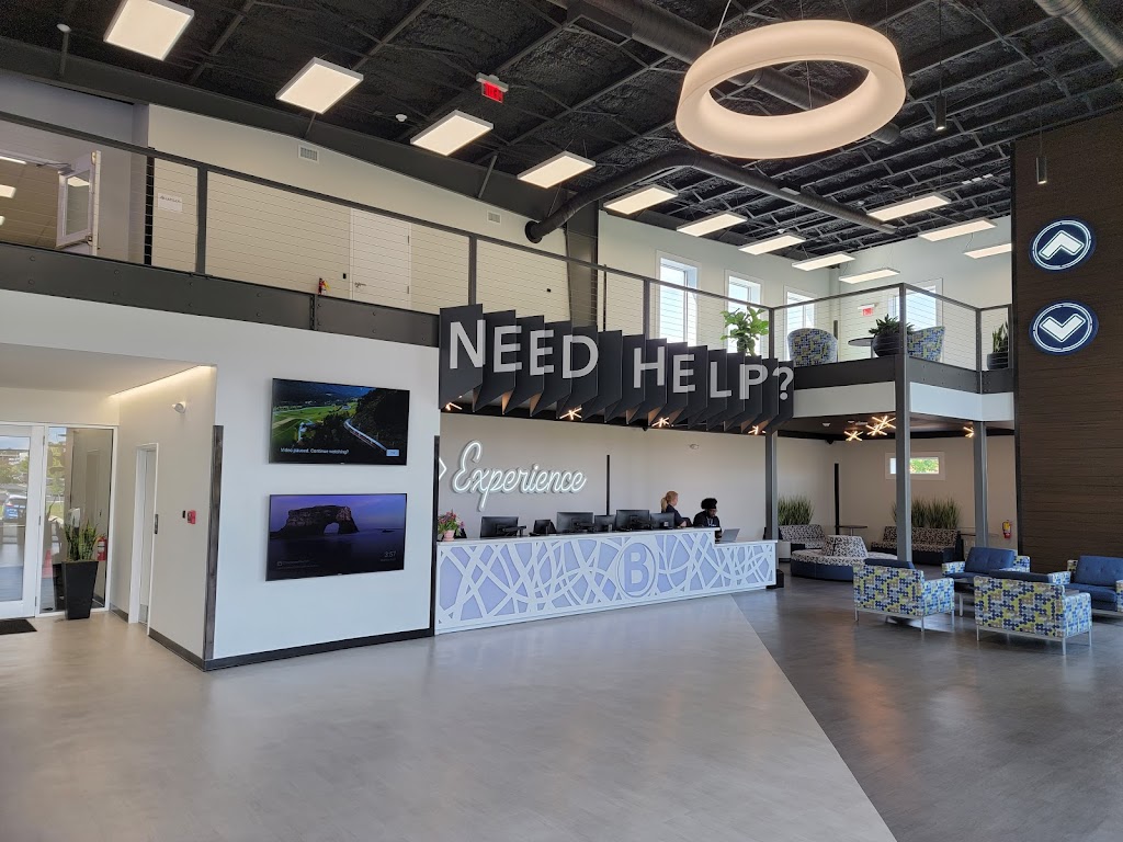 Bulloch Solutions
