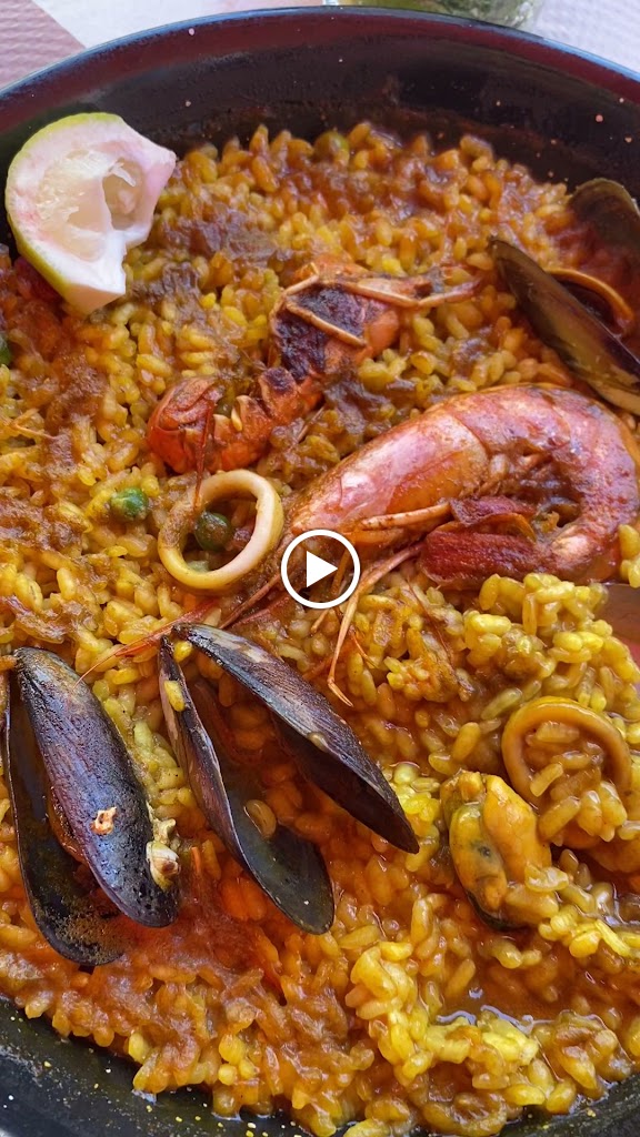 Restaurante Coco D Oro — Videos