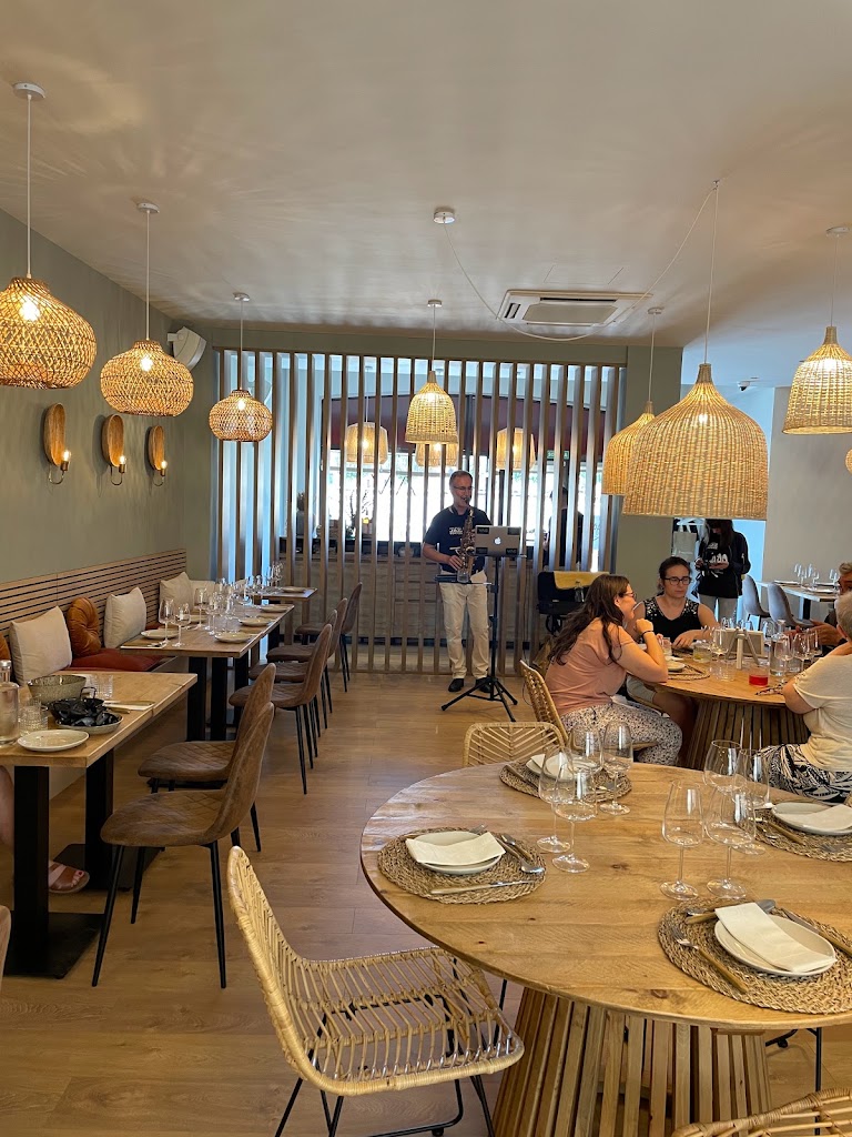 Taula de Canvis — Ambiente