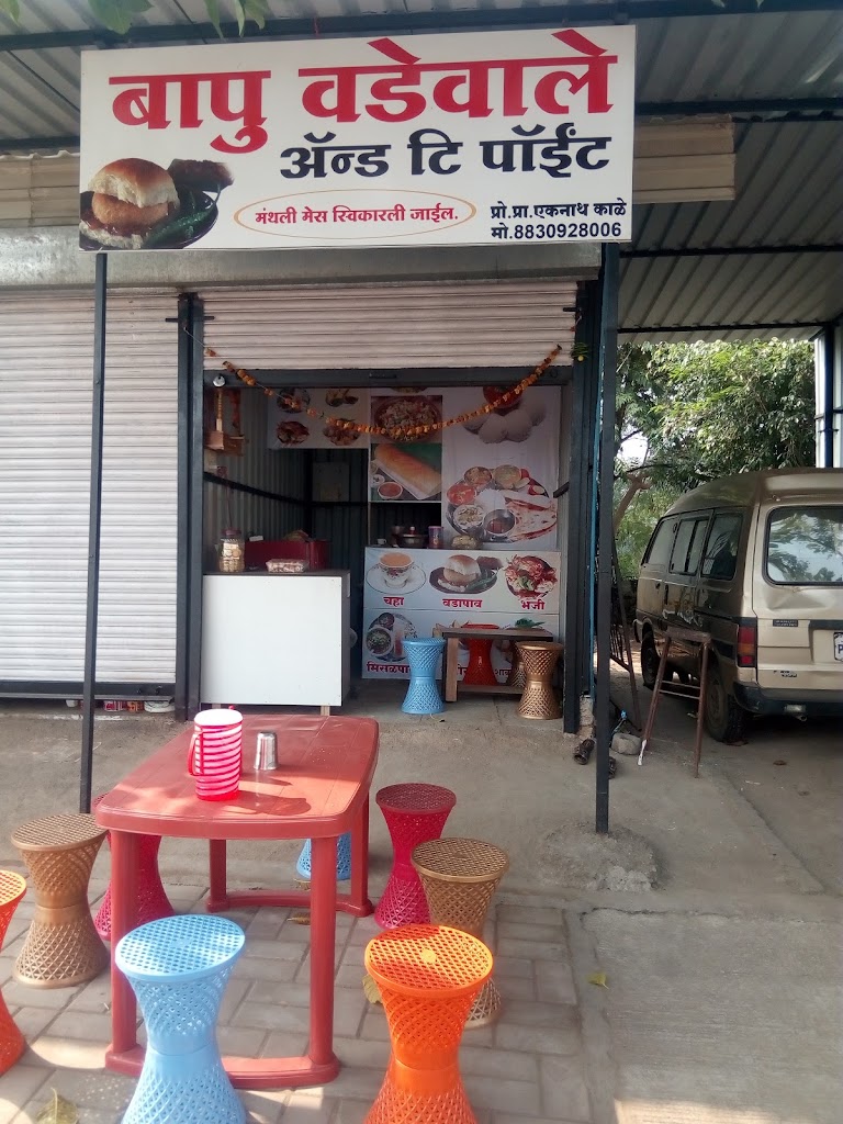 Bapu Wadevale