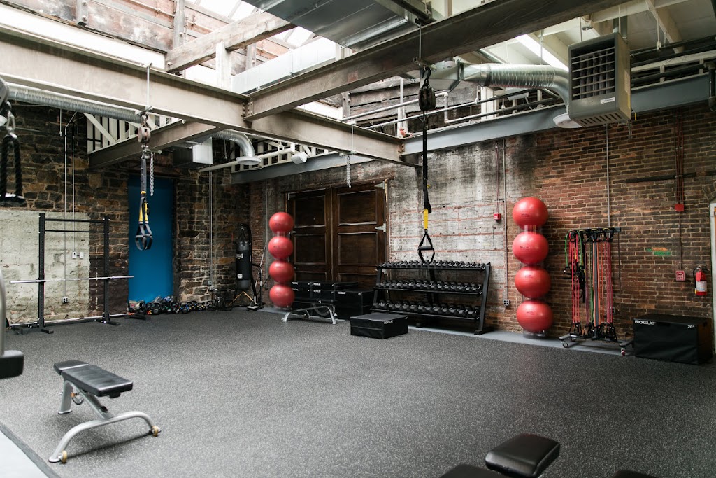  Activate Body Personal Training: Clipper Mill
