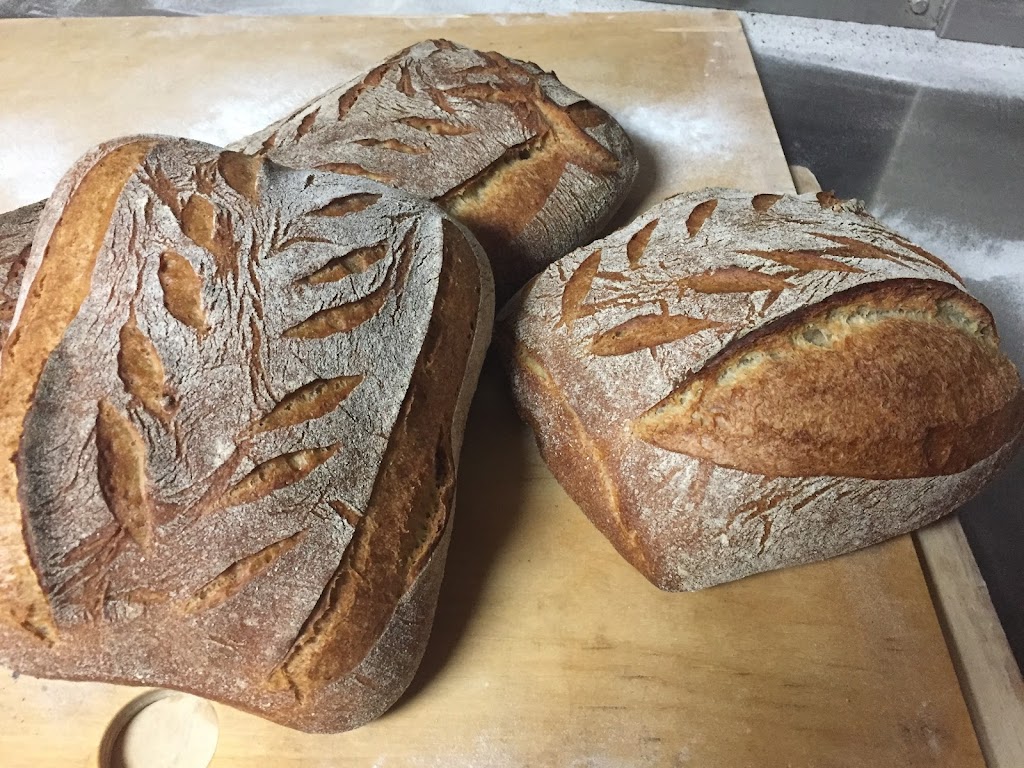 Sourdough
