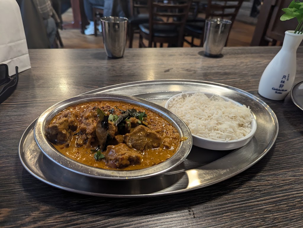 Curry