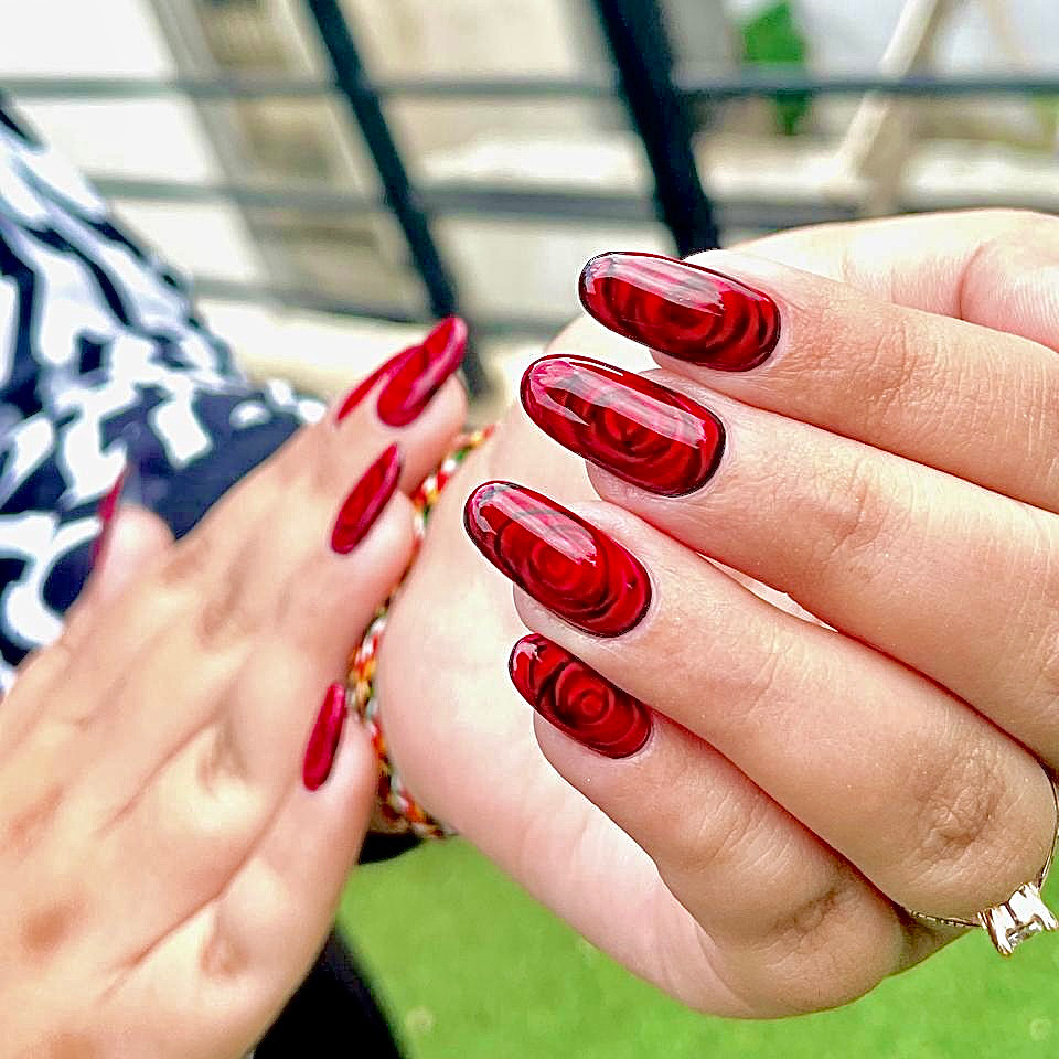 Coco Nails Koregaon Park Nails Eyelash Hair Skin