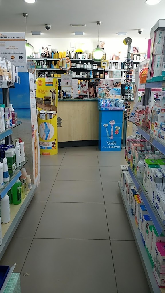 Farmacia Yolanda Castell Ferreres