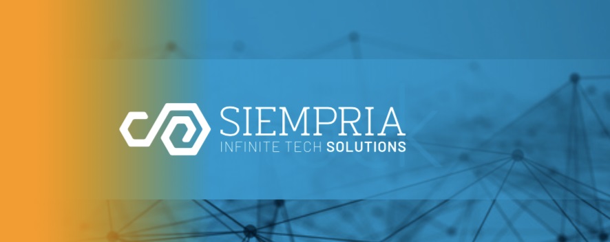 SIEMPRIA Infinite Tech Solutions