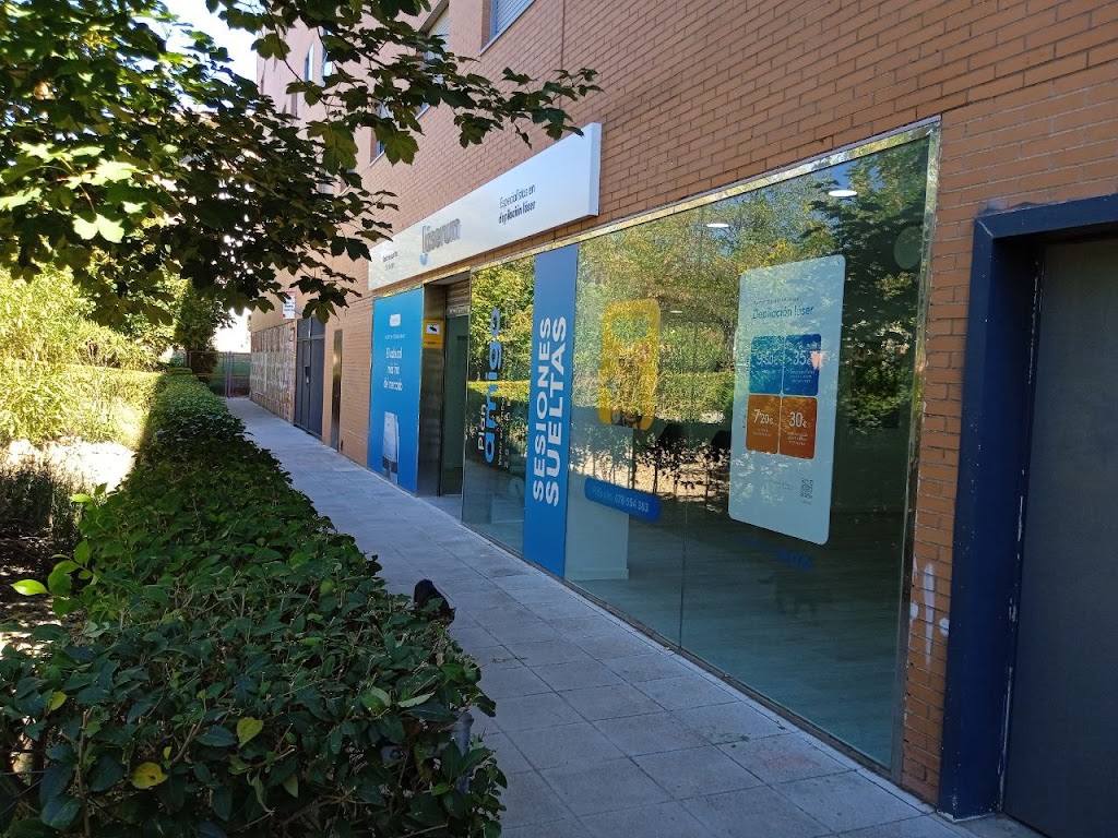 Laserum Rivas-Vaciamadrid | Depilacion Laser Diodo