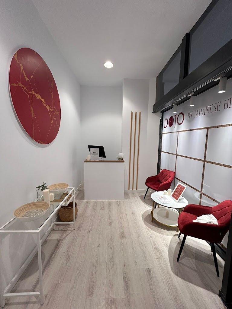 Japanese Head Spa Gijon - Spa Capilar Gijon