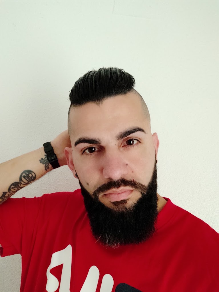 Peluqueria Lorenzo — Peinado