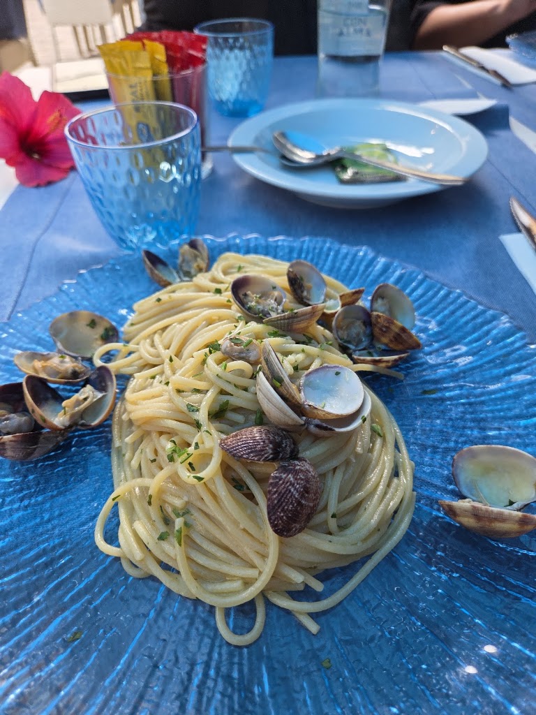 La Piazzetta del Mar — Mas recientes
