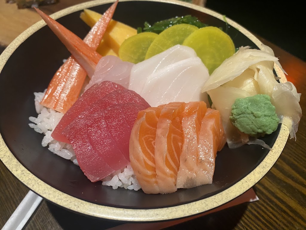 Peony Asian Bistro