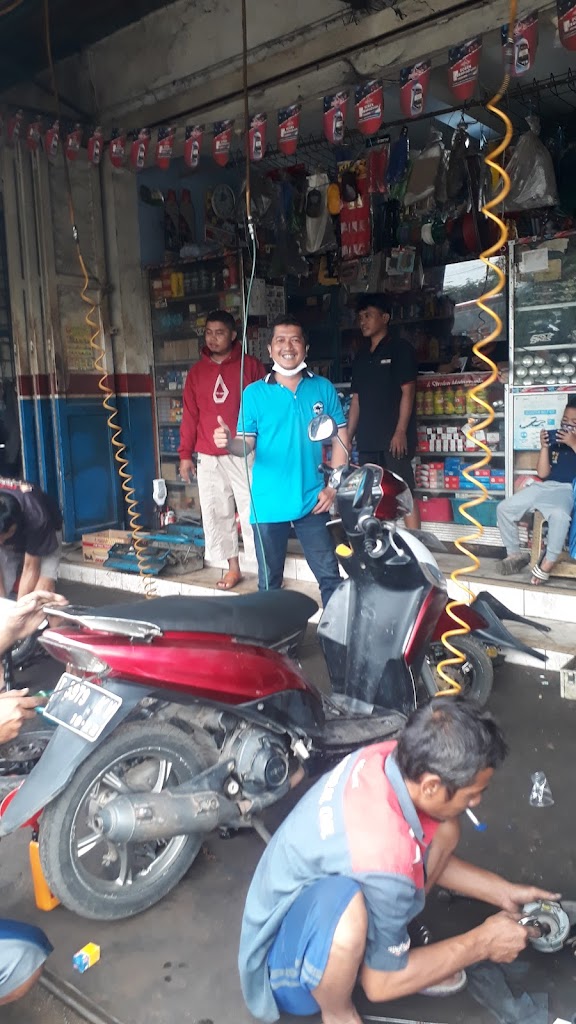 Wijaya motor