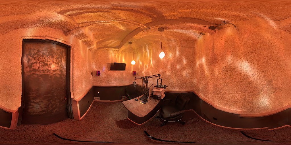 Street View & 360deg
