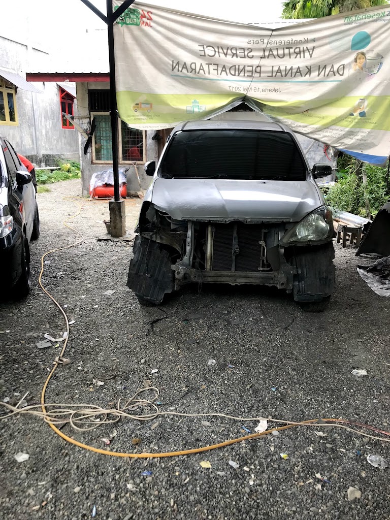 Beuna Jaya Body Repair & Paint