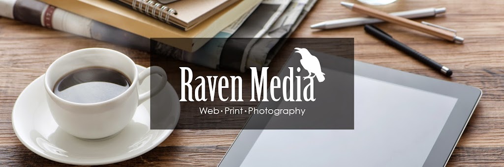 Raven Media Llc