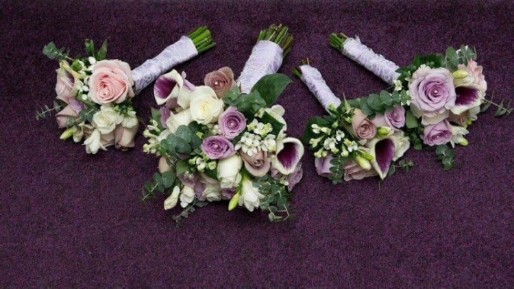 Leah's Enchanted Florists