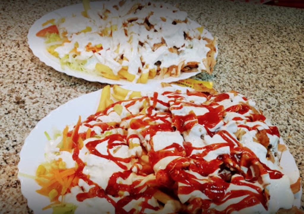 Doner Kebab La Nucia