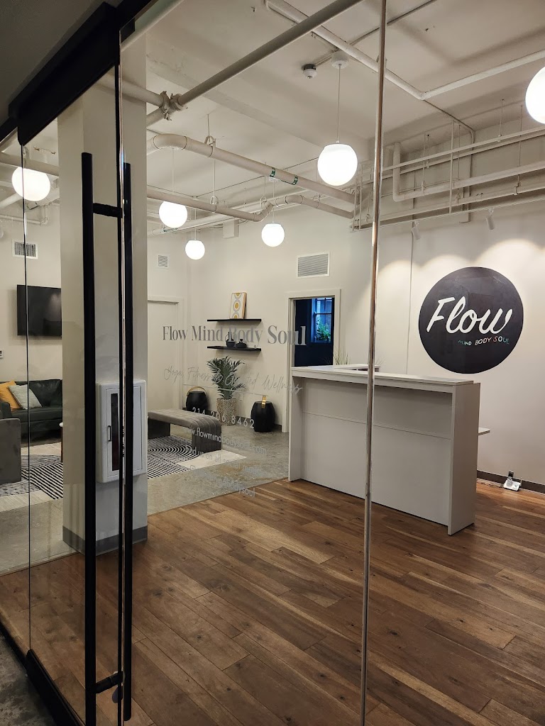  Flow Mind Body Soul
