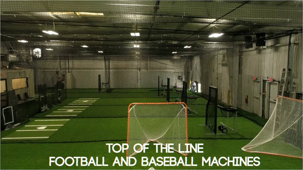  Relentless Sports Academy