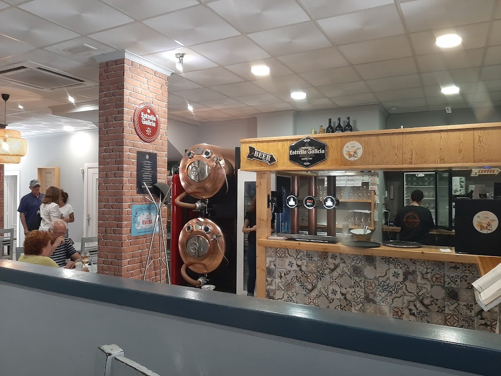 Restaurante El Convent Denia